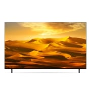 TV LG QNED evo (스탠드형) (75QNED90KQA.AKRG) 썸네일이미지 2