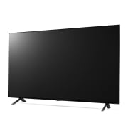 TV LG QNED evo (스탠드형) (65QNED90KQA.AKRG) 썸네일이미지 4