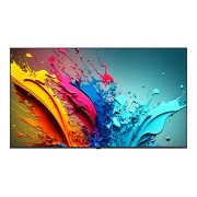 TV LG QNED evo (벽걸이형) (65QNED85KQW.AKRG) 썸네일이미지 0