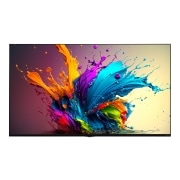 TV LG QNED evo (벽걸이형) (65QNED90KQW.AKRG) 썸네일이미지 0