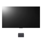 TV LG 올레드 evo (OLED M) (OLED65M4KW.AKR) 썸네일이미지 2