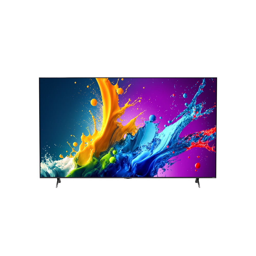 LG QNED TV (스탠드형) Video 2