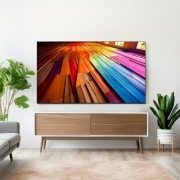 TV LG 울트라 HD TV (벽걸이형-무타공) (50UT8350KH.AKRG) 썸네일이미지 0