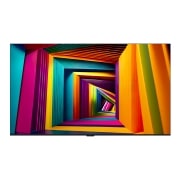 TV LG 울트라 HD TV (벽걸이형) (98UT9300KW.AKRQ) 썸네일이미지 2