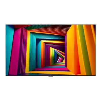 LG 울트라 HD TV (벽걸이형) 247cm 