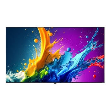 LG QNED TV (벽걸이형) 189cm 