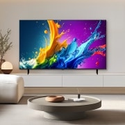 TV LG QNED TV (스탠드형) (65QNED70TNS.AKRG) 썸네일이미지 1