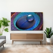 TV LG 울트라 HD TV (벽걸이형) (43UR831CW.AKRD) 썸네일이미지 0