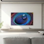 TV LG 울트라 HD TV (벽걸이형) (75UR831CW.AKRD) 썸네일이미지 1