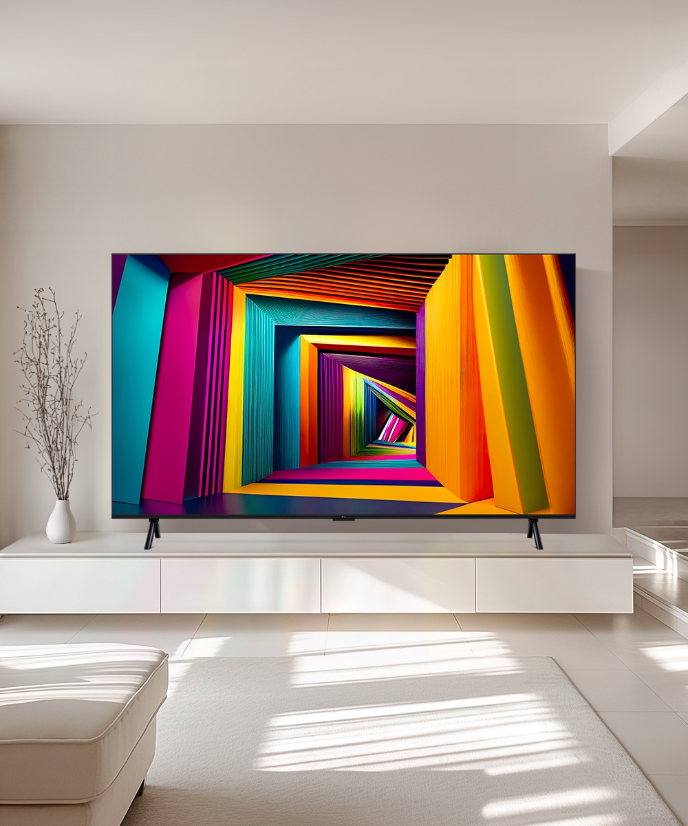 TV LG 울트라 HD TV (스탠드형) (98UT9300KS.AKRQ) 메인이미지 0