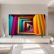 TV LG 울트라 HD TV (스탠드형) (98UT9300KS.AKRQ) 썸네일이미지 1