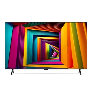 LG 울트라 HD TV (스탠드형) 247cm 