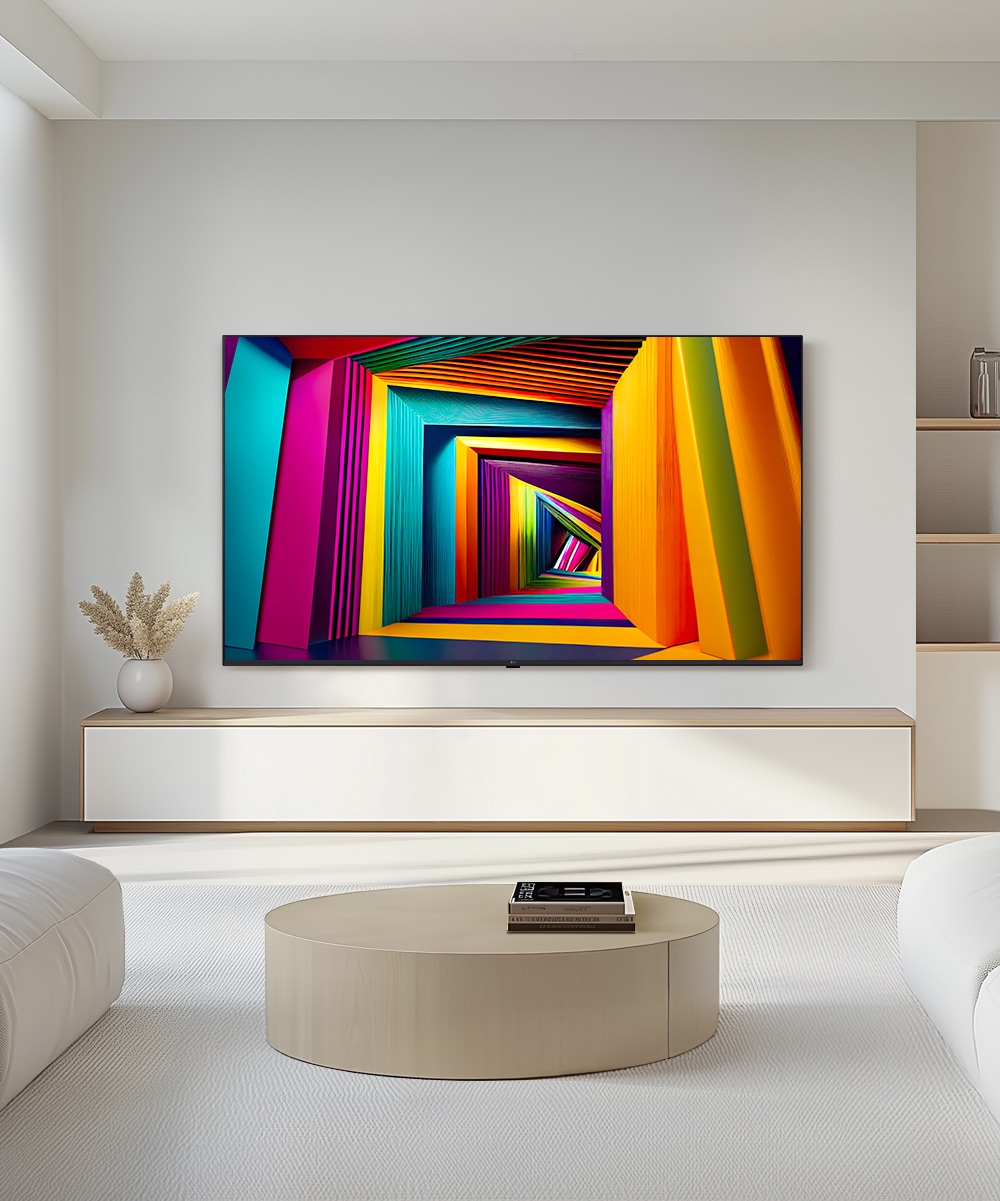TV LG 울트라 HD TV (벽걸이형) (43UT931CW.AKRD) 메인이미지 0