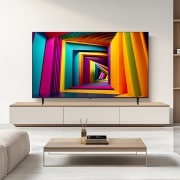 TV LG 울트라 HD TV (스탠드형) (50UT931CS.AKRD) 썸네일이미지 1