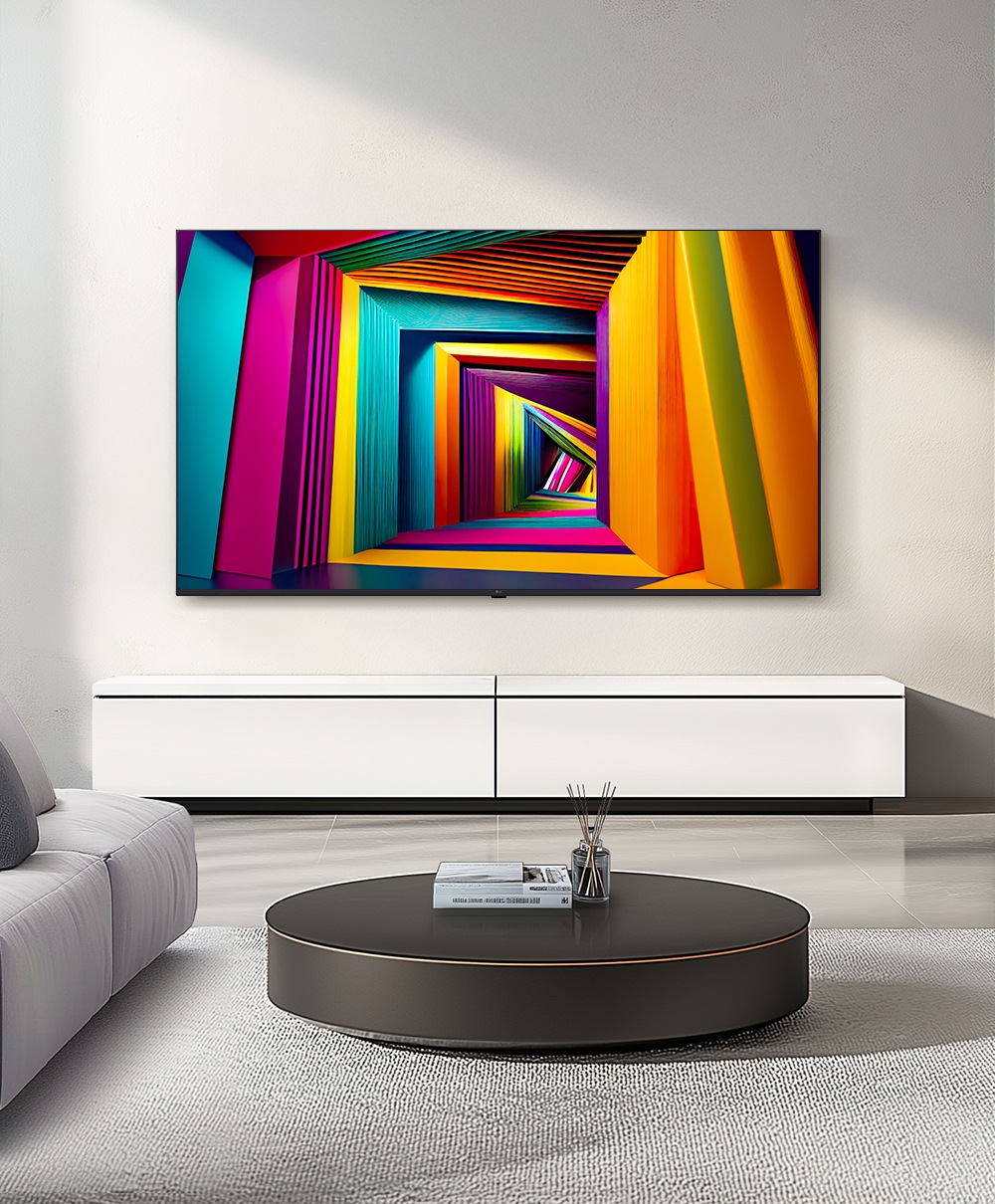 TV LG 울트라 HD TV (벽걸이형) (50UT931CW.AKRD) 메인이미지 0