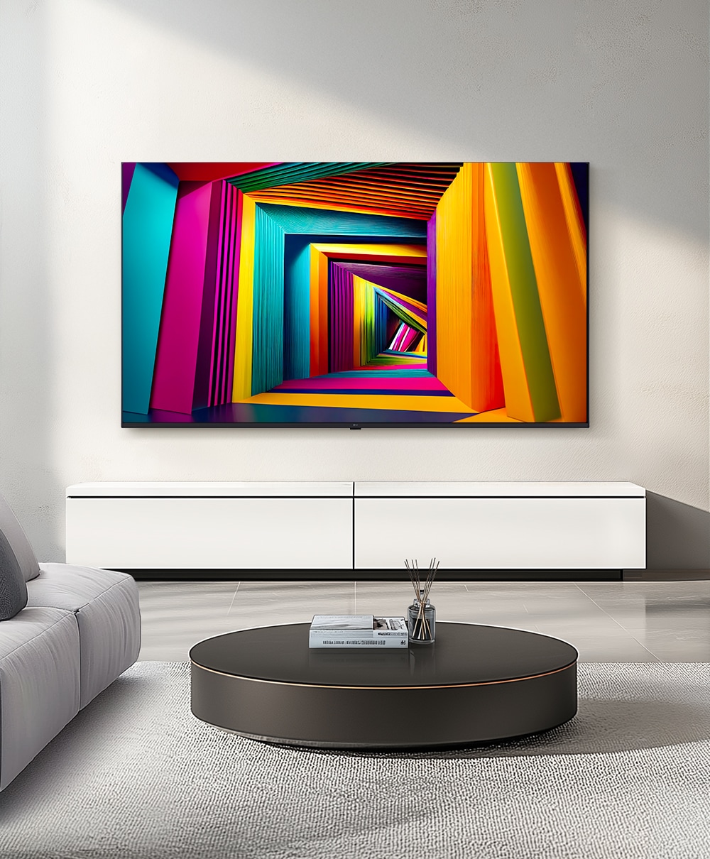 TV LG 울트라 HD TV (벽걸이형) (55UT931CW.AKRD) 메인이미지 0