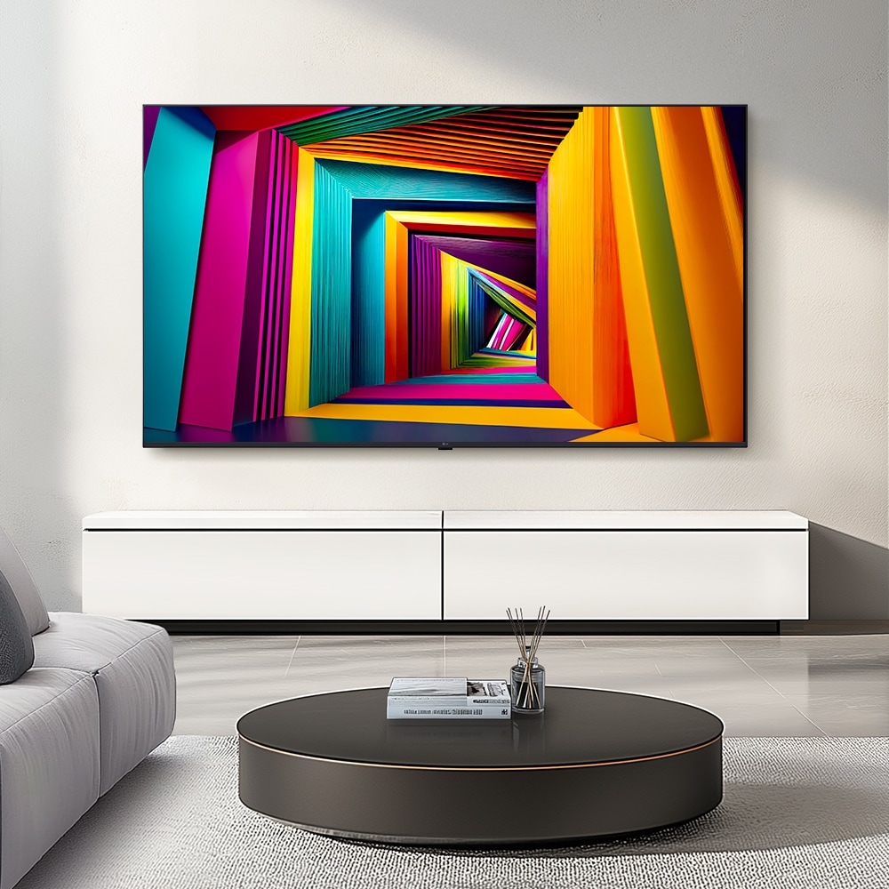 TV LG 울트라 HD TV (벽걸이형) (65UT931CW.AKRD) 메인이미지 0