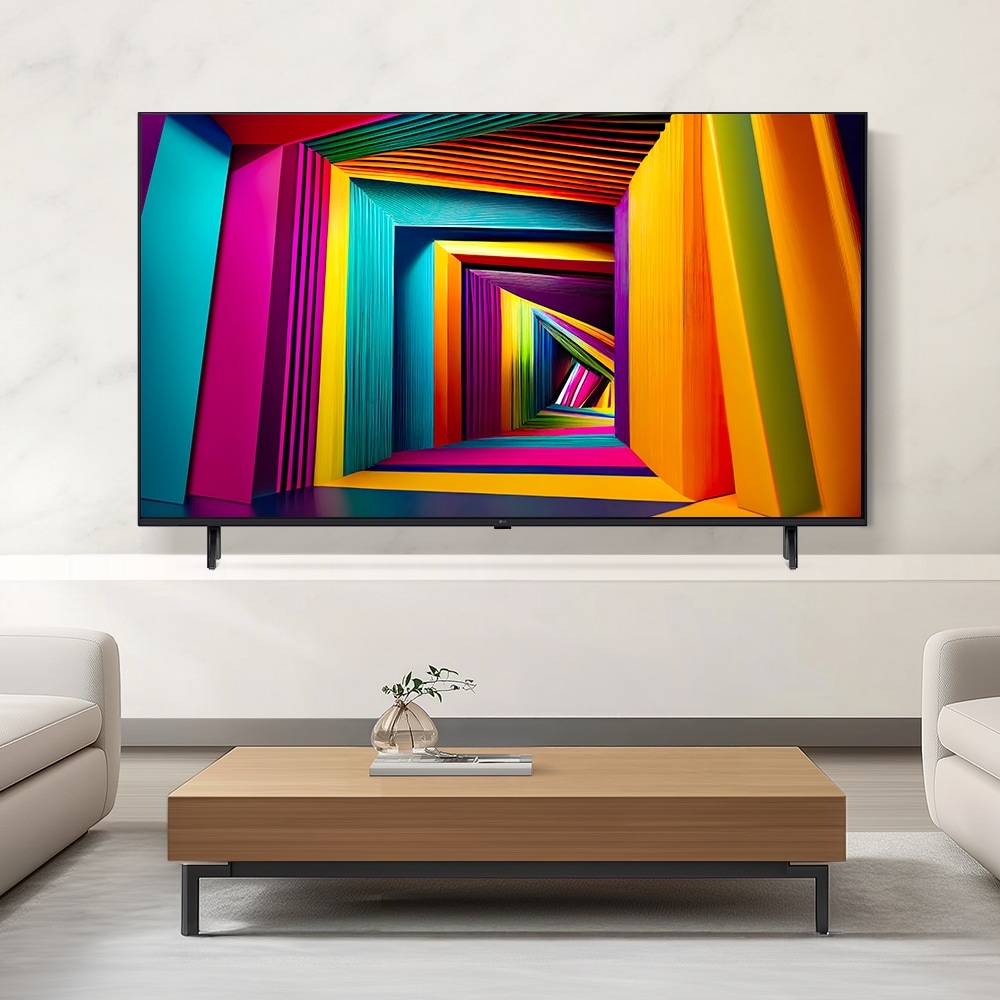 TV LG 울트라 HD TV (스탠드형) (75UT931CS.AKRD) 메인이미지 1