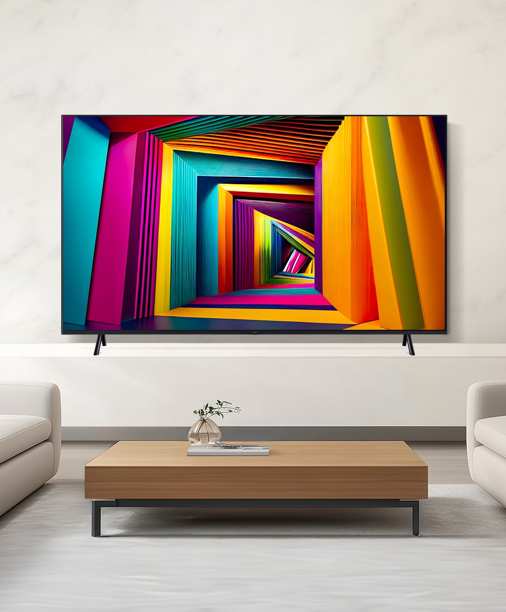 TV LG 울트라 HD TV (스탠드형) (86UT931CS.AKRD) 메인이미지 0