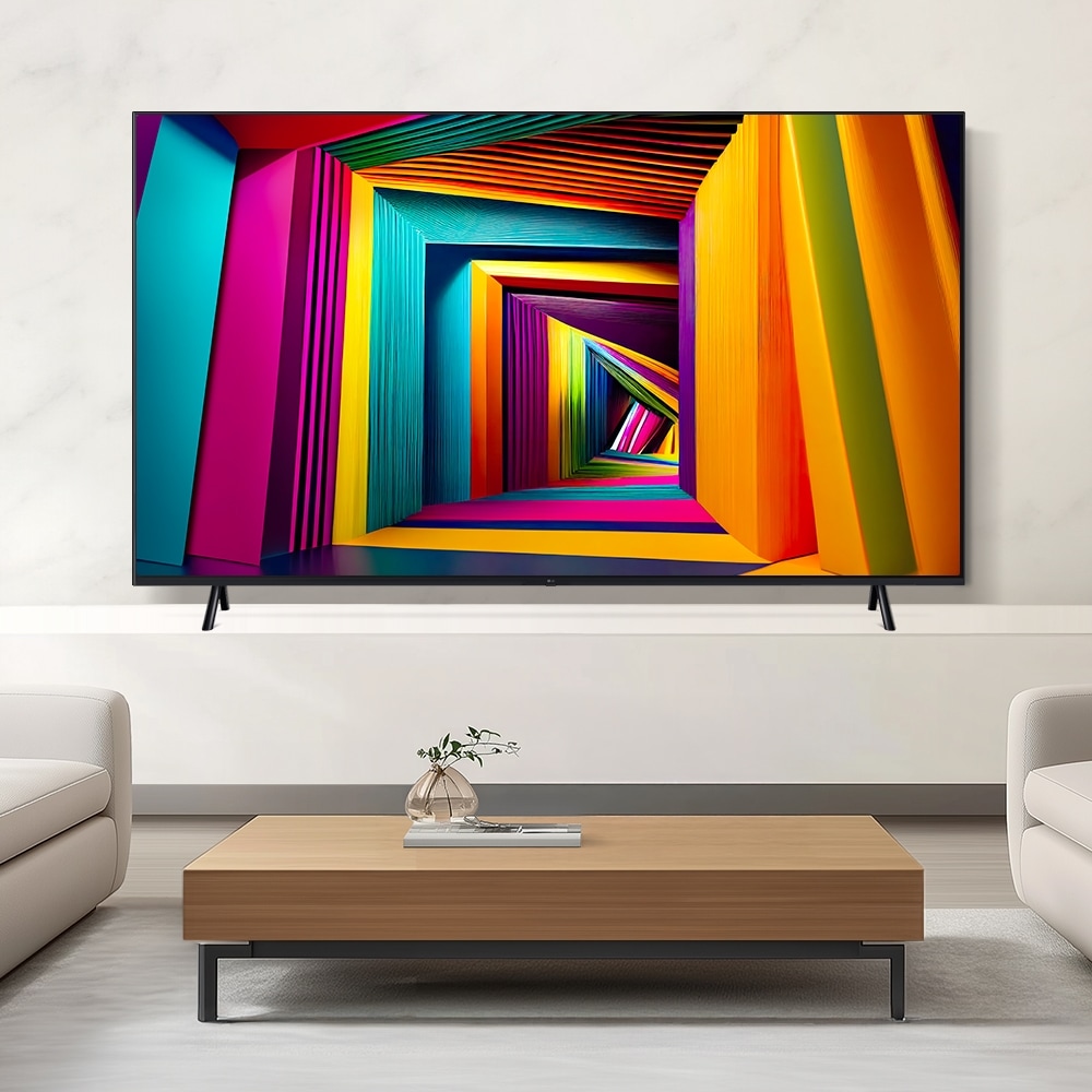 TV LG 울트라 HD TV (스탠드형) (86UT931CS.AKRD) 메인이미지 1