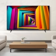 TV LG 울트라 HD TV (스탠드형) (86UT931CS.AKRD) 썸네일이미지 1