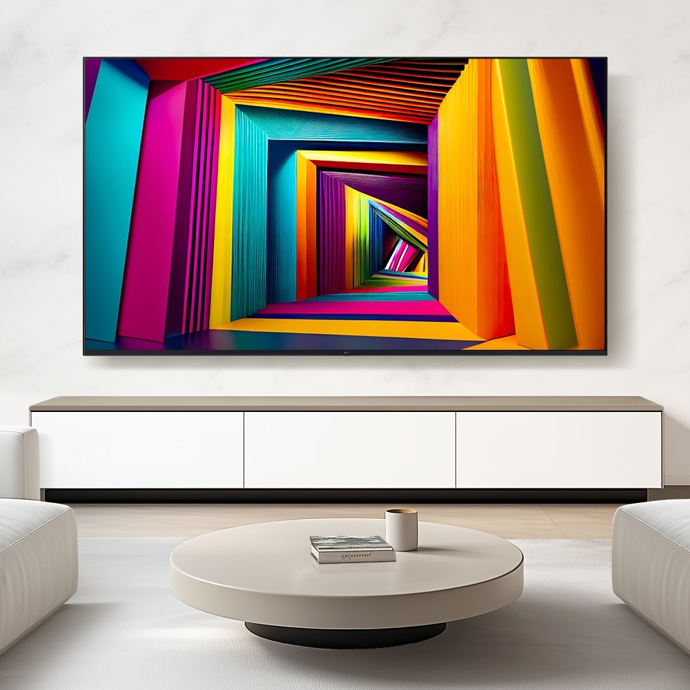 TV LG 울트라 HD TV (벽걸이형) (86UT931CW.AKRD) 메인이미지 0