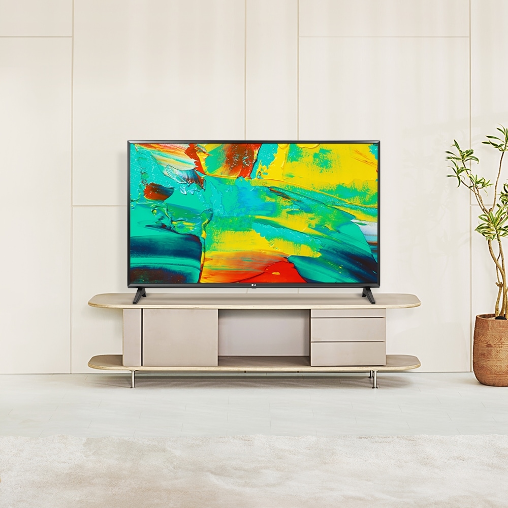 TV LG 일반 LED TV (스탠드형) (43LN342HS.AKRD) 메인이미지 1