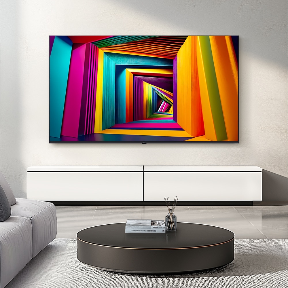 TV LG 울트라 HD TV (벽걸이형) (55UT93RCW.AKRD) 메인이미지 0