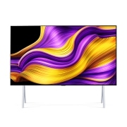 TV LG 올레드 evo (스탠드형) (OLED97G5KS.AKR) 썸네일이미지 2