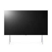 TV LG 올레드 evo (스탠드형) (OLED97G5KS.AKR) 썸네일이미지 3