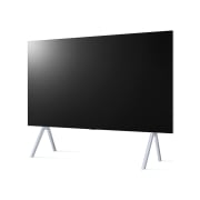 TV LG 올레드 evo (스탠드형) (OLED97G5KS.AKR) 썸네일이미지 4