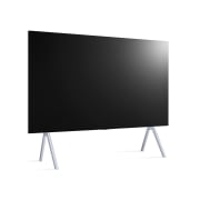 TV LG 올레드 evo (스탠드형) (OLED97G5KS.AKR) 썸네일이미지 6