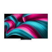 TV LG 올레드 evo (스탠드형) (OLED83C5KS.AKRG) 썸네일이미지 2