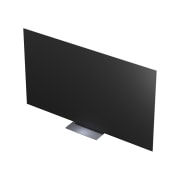 TV LG 올레드 evo (스탠드형) (OLED83C5KS.AKRG) 썸네일이미지 13
