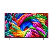 TV LG 나노셀 TV (스탠드형) (75NANO90AKS.AKRG) 썸네일이미지 2