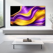 TV LG 올레드 evo (벽걸이형) (OLED97G5KL.AKR) 썸네일이미지 0
