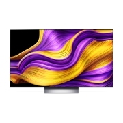TV LG 올레드 evo (스탠드형) (OLED83G5KS.AKRG) 썸네일이미지 2