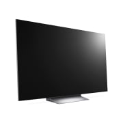 TV LG 올레드 evo (스탠드형) (OLED83G5KS.AKRG) 썸네일이미지 7