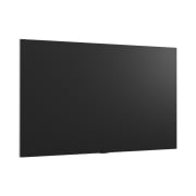 TV LG 올레드 evo (벽걸이형) (OLED77G5KW.AKRG) 썸네일이미지 6