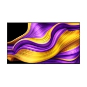 TV LG 올레드 evo (벽걸이형) (OLED65G5KL.AKRG) 썸네일이미지 14