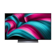 TV LG 올레드 evo (스탠드형) (OLED48C5KS.AKRG) 썸네일이미지 2