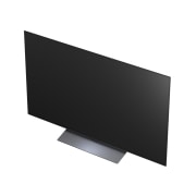 TV LG 올레드 evo (스탠드형) (OLED48C5KS.AKRG) 썸네일이미지 11