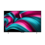 TV LG 올레드 evo (스탠드형) (OLED42C5KS.AKRG) 썸네일이미지 2