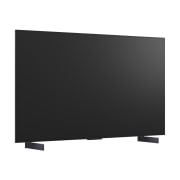 TV LG 올레드 evo (스탠드형) (OLED42C5KS.AKRG) 썸네일이미지 6