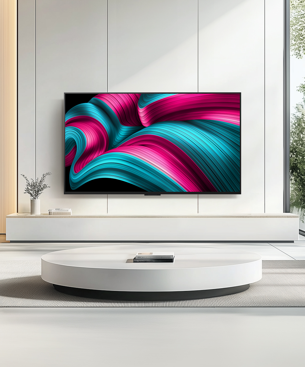 TV LG 올레드 evo (벽걸이형) (OLED42C5KW.AKRG) 메인이미지 0