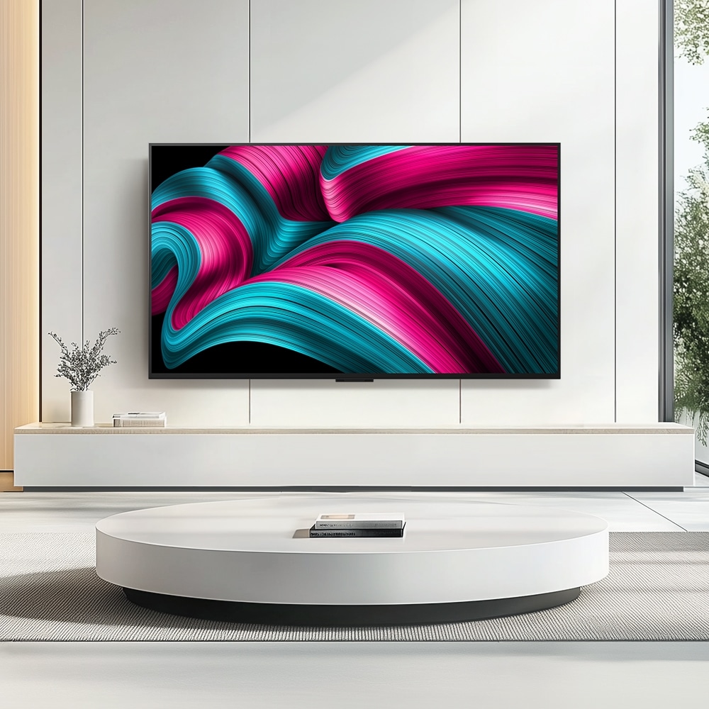 TV LG 올레드 evo (벽걸이형) (OLED42C5KW.AKRG) 메인이미지 1