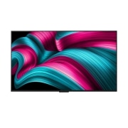 TV LG 올레드 evo (벽걸이형) (OLED42C5KW.AKRG) 썸네일이미지 2