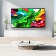TV LG QNED evo (벽걸이형) (65QNED85AKW.AKRG) 썸네일이미지 0