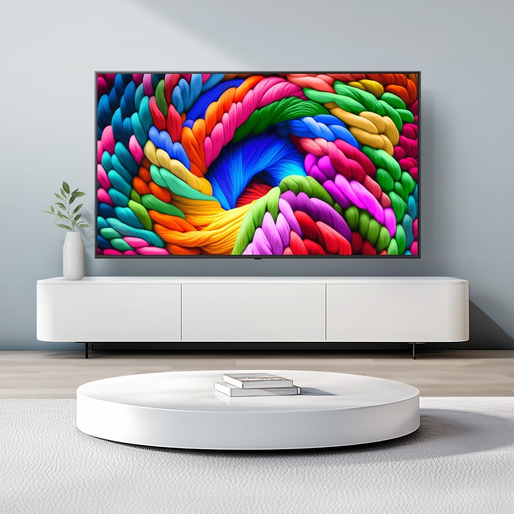 TV LG 나노셀 TV (벽걸이형) (75NANO90AKW.AKRG) 메인이미지 1