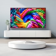 TV LG 나노셀 TV (벽걸이형) (75NANO90AKW.AKRG) 썸네일이미지 1